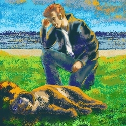 Верный друг