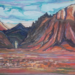 святые горы