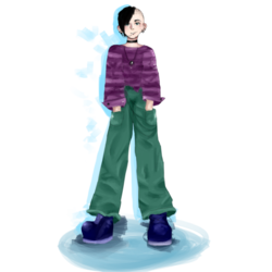 Современная мода