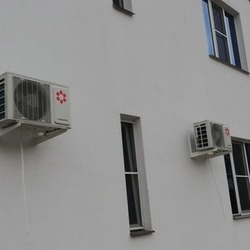 Купить Сплит-Систему Недорого в Краснодаре (от 11 400р.) 