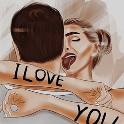 Цифровые портреты 