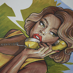 Разные направления