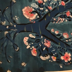 Цветущие лёгкие