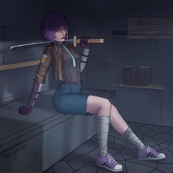 Вероника фон Люр