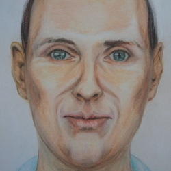 Портрет мужчины