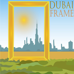 городская зарисовка 