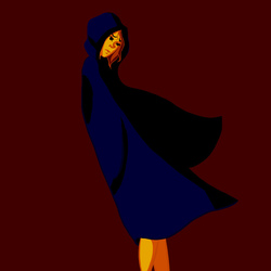 Ночное одиночество