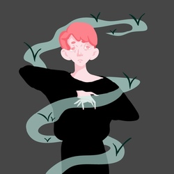 Маленький принц и птицы