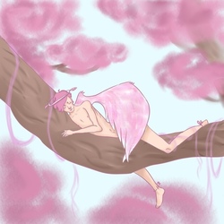 Падший ангел