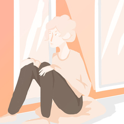 Закатный час