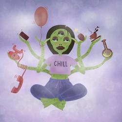 Приключения Чеполлоты