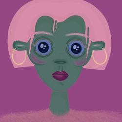 Автопортет