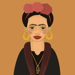 Фрида Калло