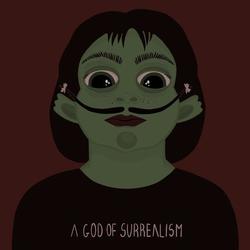 Сальвадор Дали