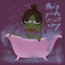 Большие девочки тоже плачут