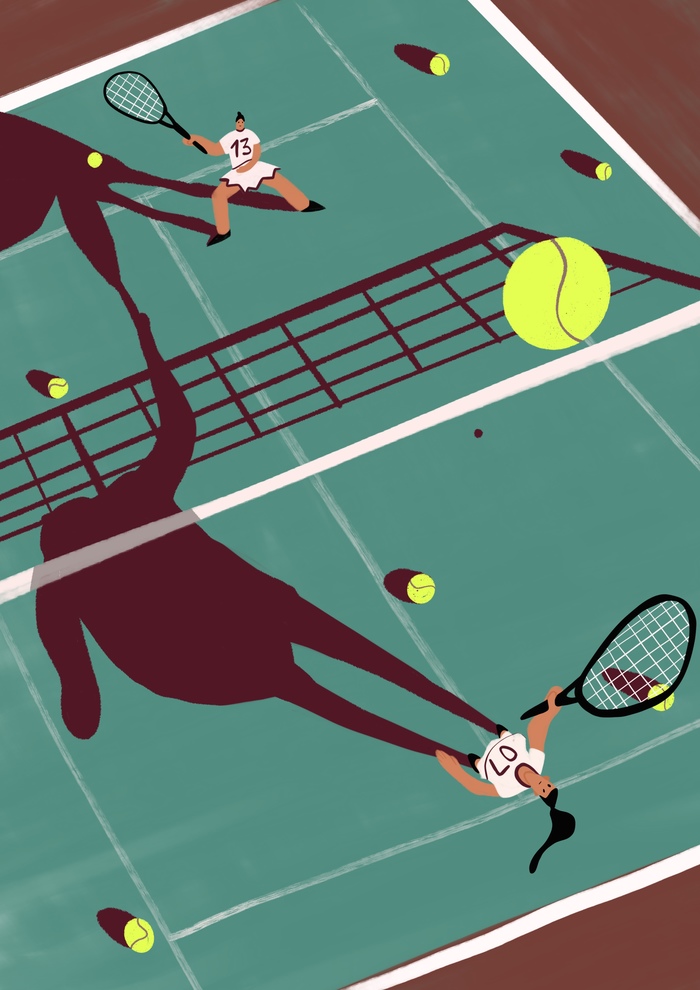 Теннисные конкурсы. Теннис иллюстрация. Теннис арт вектор. Рисунок на тему большой теннис. Игра в теннис рисунок.