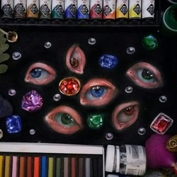 Драгоценности