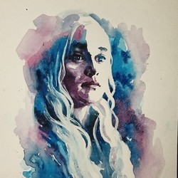 Герои сериала Игра престолов