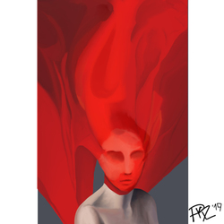 Красная реальность 