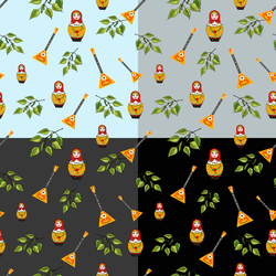 Русский паттерн