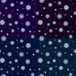 Паттерн "Холодная летняя ночь"