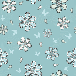 Паттерн "Прохладное спокойствие"