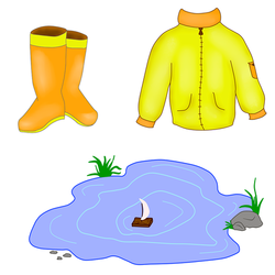 Векторные иллюстрации 