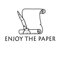 Enjoy the Paper