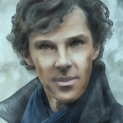 Sherlock