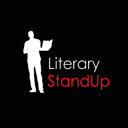 Literary stand up