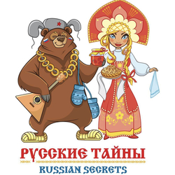 Russian secrets