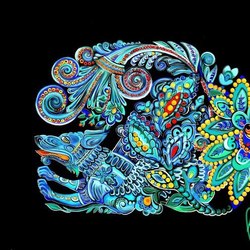 Волчьи сказки