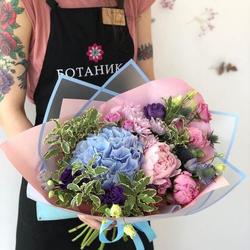 Интернет-магазин цветов с доставкой по Казани-Ботаника