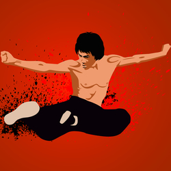 Bruce Lee