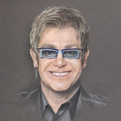 Elton John