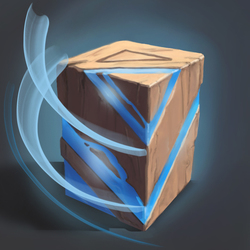 Демон внутри