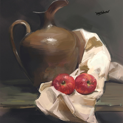 still life