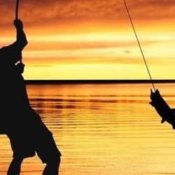 Рюкзак — обязательный спутник всякого путешественника либо рыболова