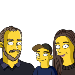 семейное фото