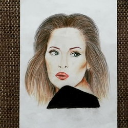 Adele