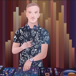 Арт портрет