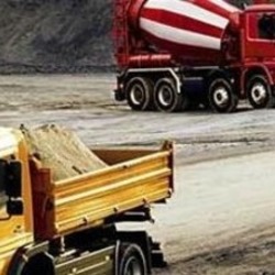 Бетон в Московской области от производителя - бетонный завод "Велес"