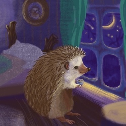 Засмотрелся