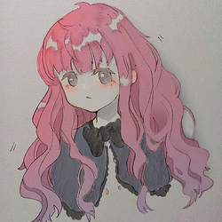 Скетч. (Традиш + Фотошоп) 