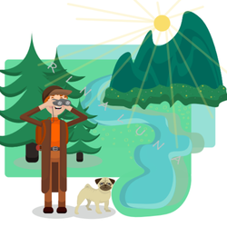 Путешественник