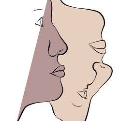 Мужчина/Женщина