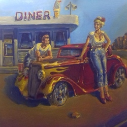 Diner