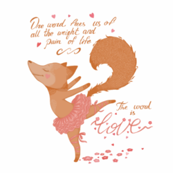 Валентинка💕