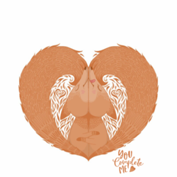 Валентинка 💕