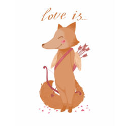 Валентинка